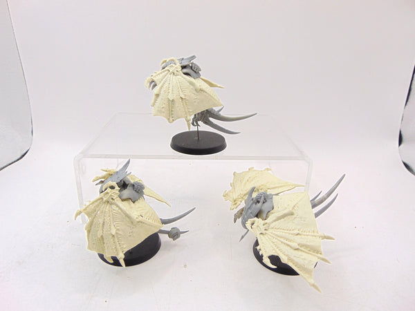 Tyranid Shrikes