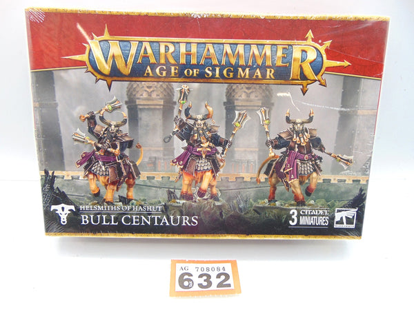 Bull Centaurs / Annointed Sentinels
