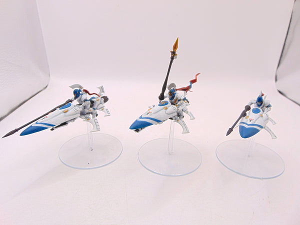 Shining Spears
