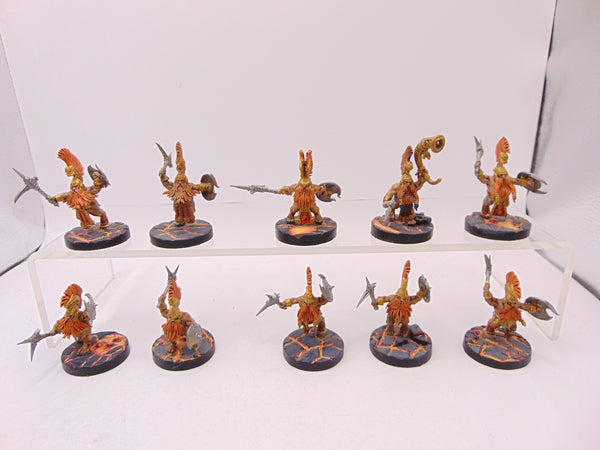 Vulkite Berzerkers