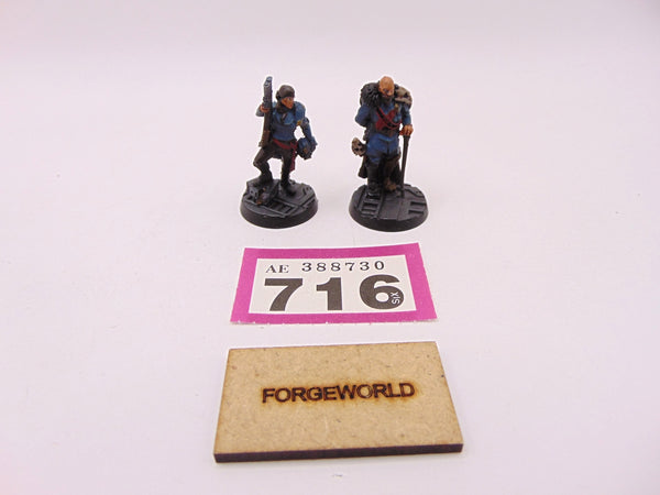 House Greim Military Attaché