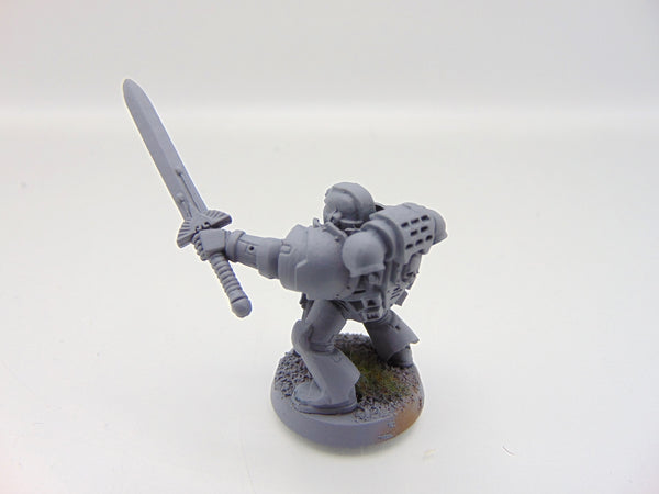 Company Champion