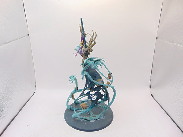Nagash, Supreme Lord of the Undead