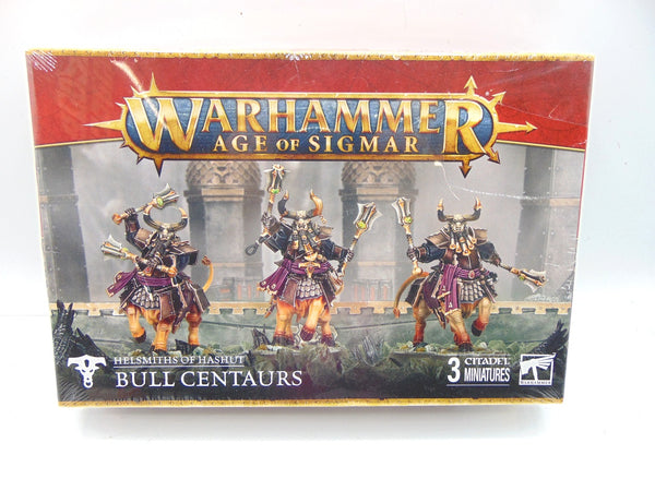 Bull Centaurs / Annointed Sentinels