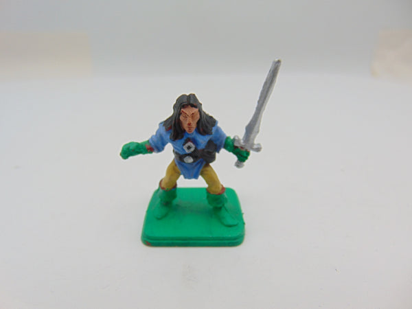 Heroquest Elf