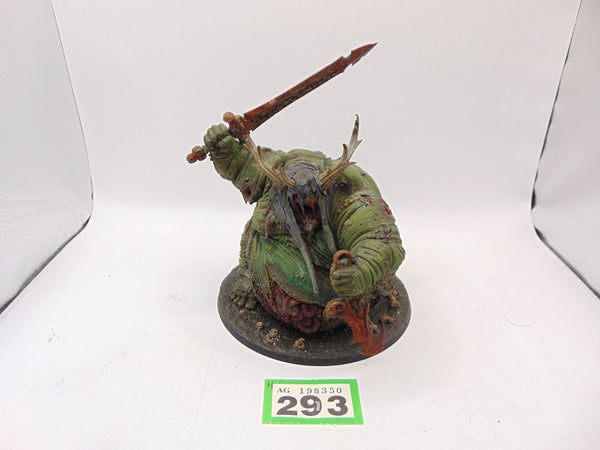 Great Unclean One