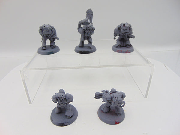 Devastator Squad Conversion