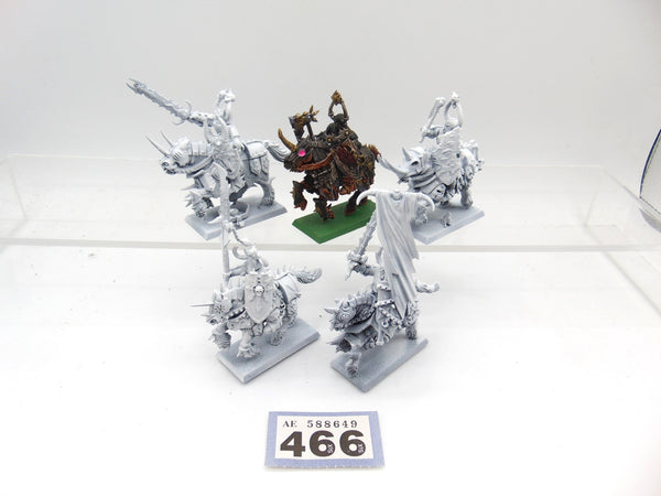 Chaos Knights