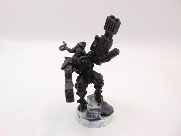 Commander Shadowsun