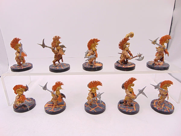 Vulkite Berzerkers