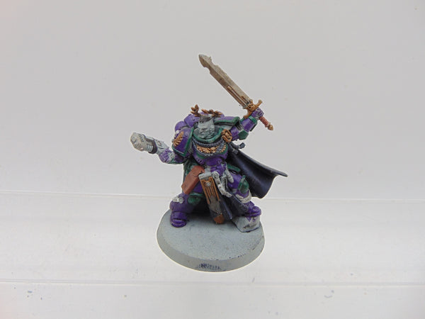 Primaris Captain