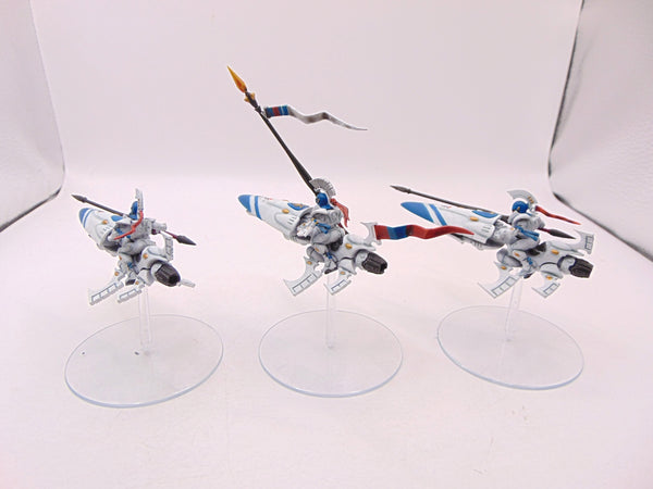 Shining Spears