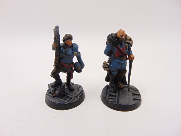House Greim Military Attaché