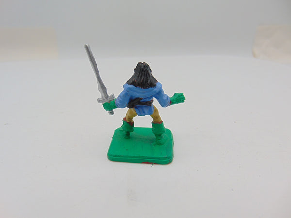 Heroquest Elf