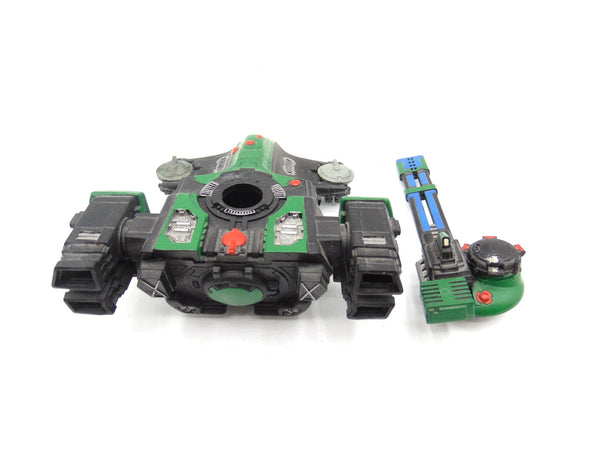 Hammerhead Gunship