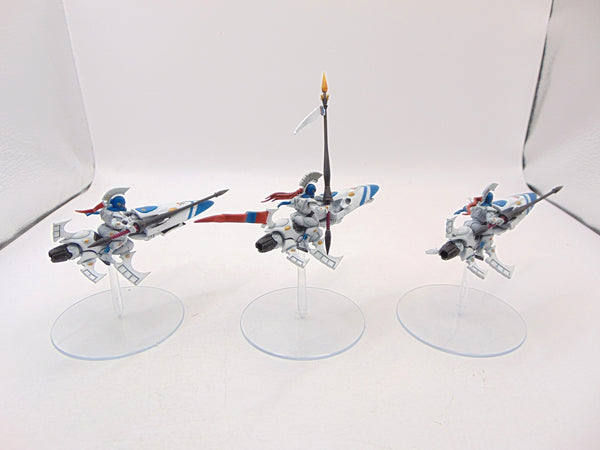 Shining Spears