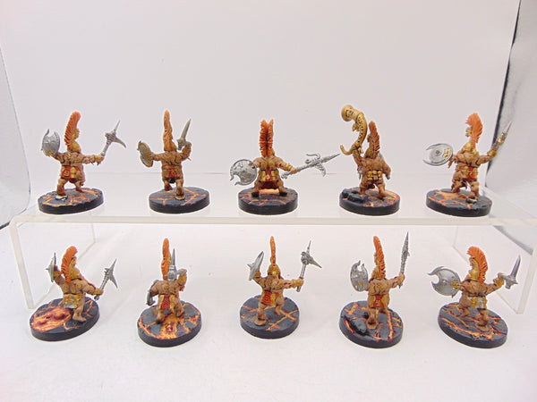 Vulkite Berzerkers