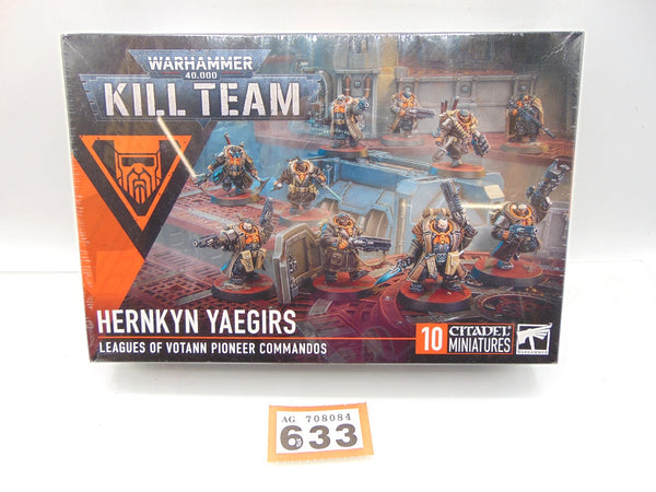 Hernkyn Yaegirs