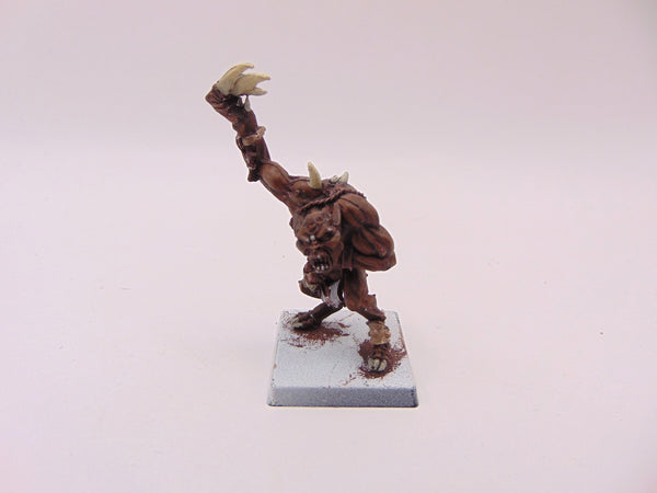 Strigoi Vampire Lord