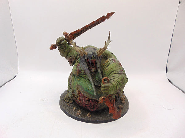 Great Unclean One