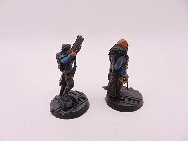 House Greim Military Attaché