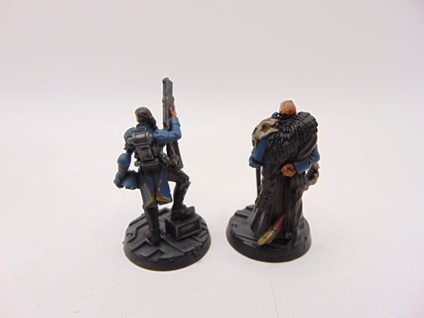House Greim Military Attaché