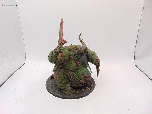 Great Unclean One