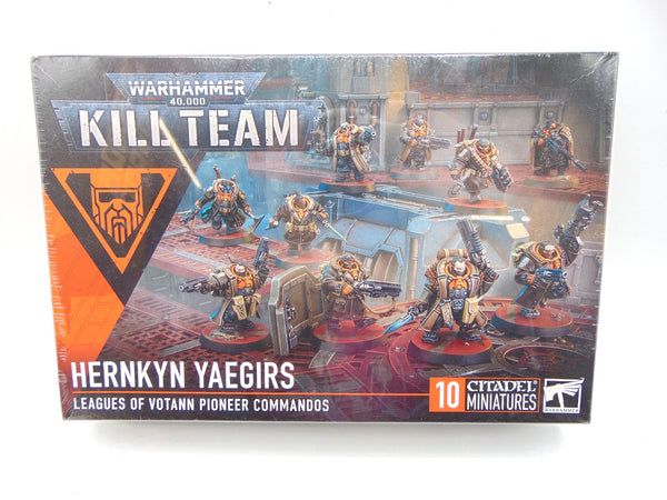 Hernkyn Yaegirs