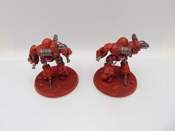 Kastelan Robots