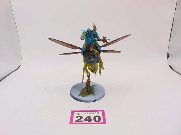 Lord of Afflictions