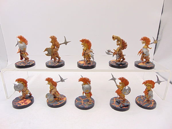 Vulkite Berzerkers