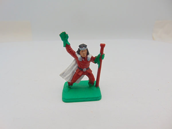 Heroquest Wizard