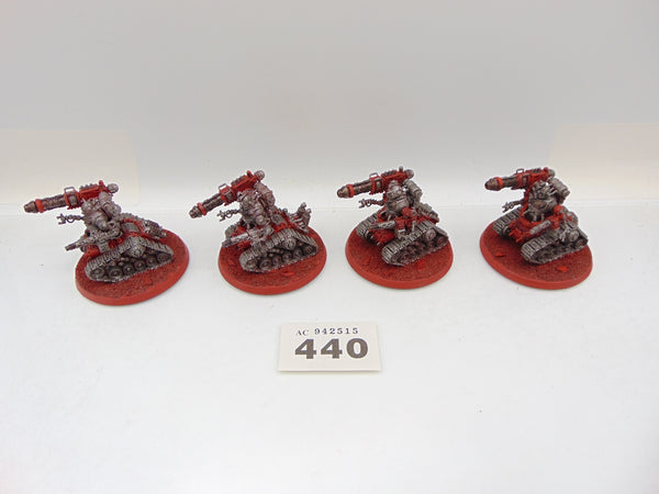 Kataphron Destroyers