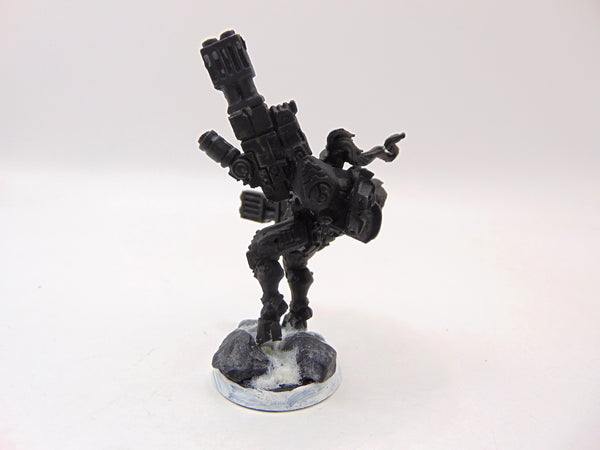 Commander Shadowsun