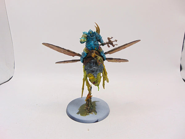 Lord of Afflictions