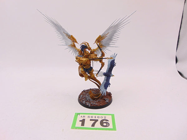 Knight Venator