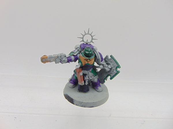 Primaris Lieutenant