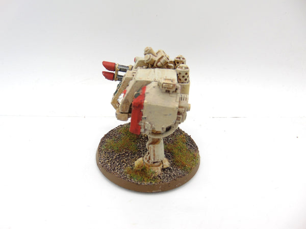 Dreadnought