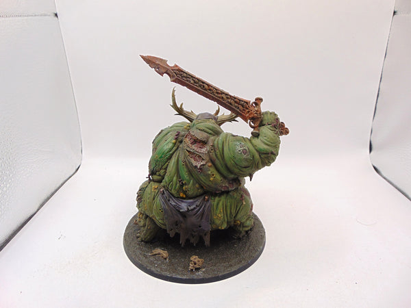 Great Unclean One