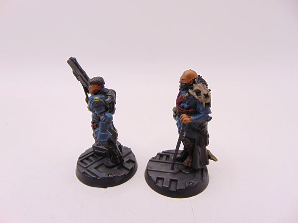House Greim Military Attaché