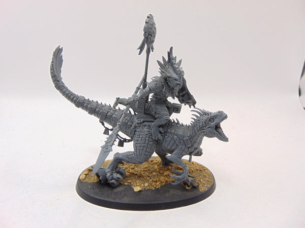 Saurus Scar Veteran on Aggradon