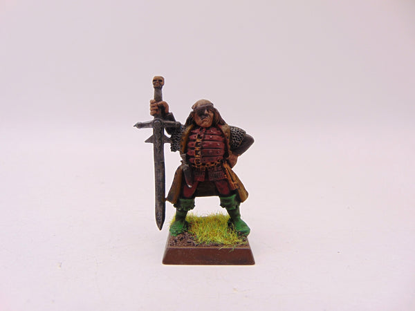 Witch Hunter