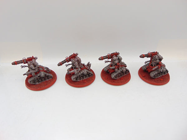 Kataphron Destroyers