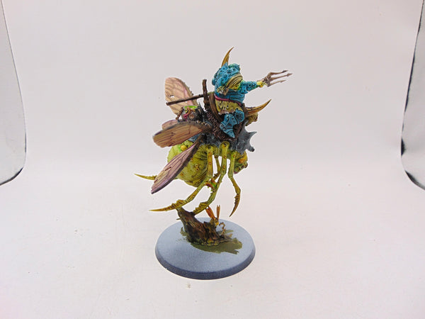 Lord of Afflictions