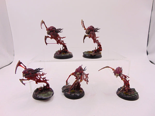 Dreadscythe Harridans
