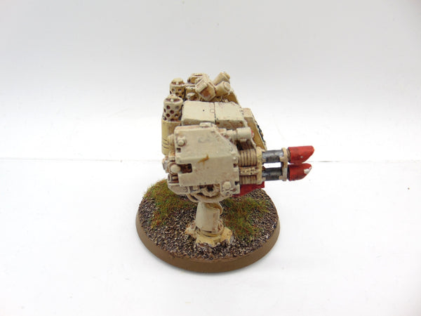 Dreadnought