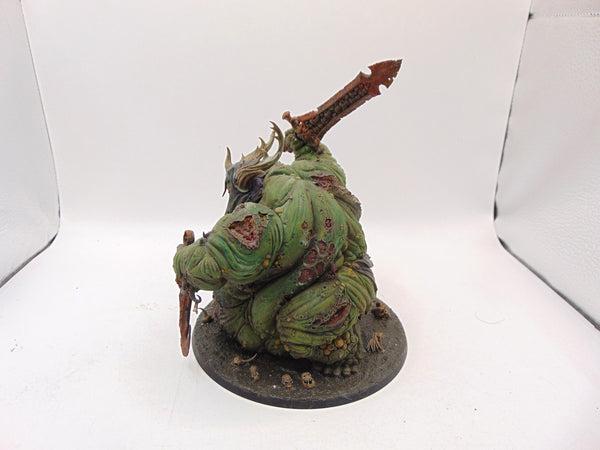 Great Unclean One