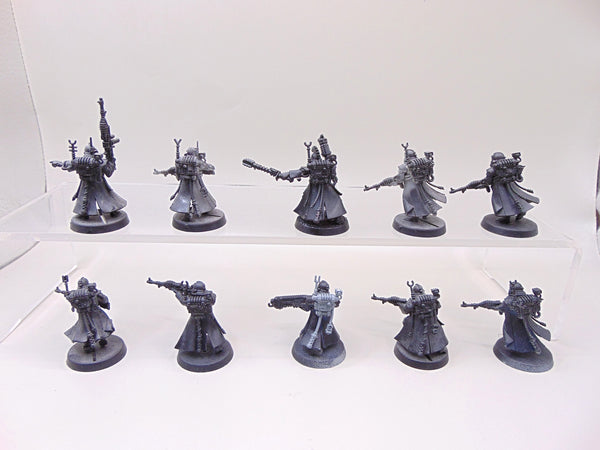 Skitarii Vanguard
