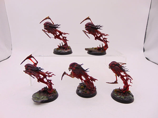 Dreadscythe Harridans