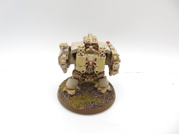 Dreadnought